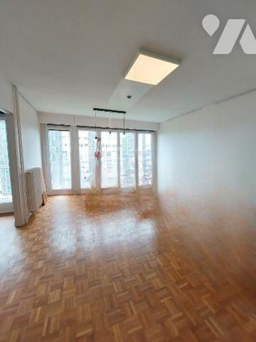 Appartement 4 pièces 92 m² RENNES, T4 - RENNES COLOMBIER - Centre ville - Dans immeuble avec as...