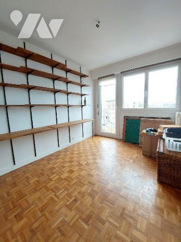 Appartement 4 pièces 92 m² RENNES, T4 - RENNES COLOMBIER - Centre ville - Dans immeuble avec as...