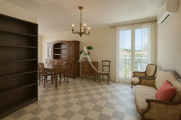 Appartement Port De Bouc 4 pièce(s)