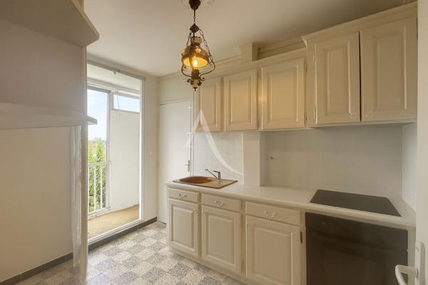 Appartement Port De Bouc 4 pièce(s)