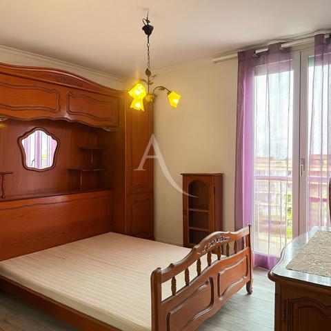 Appartement Port De Bouc 4 pièce(s)