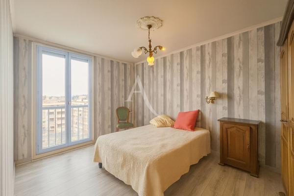 Appartement Port De Bouc 4 pièce(s)