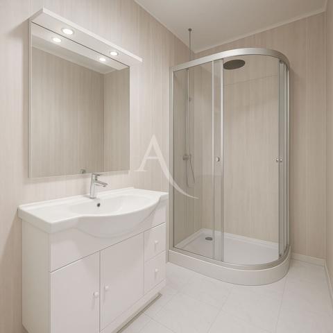 Appartement Port De Bouc 4 pièce(s)