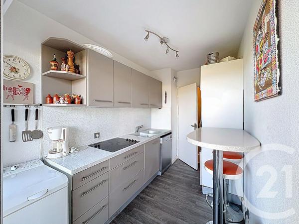 Appartement F3 à vendre  3 pièces - 62,04 m2 MANDELIEU LA NAPOULE - 06