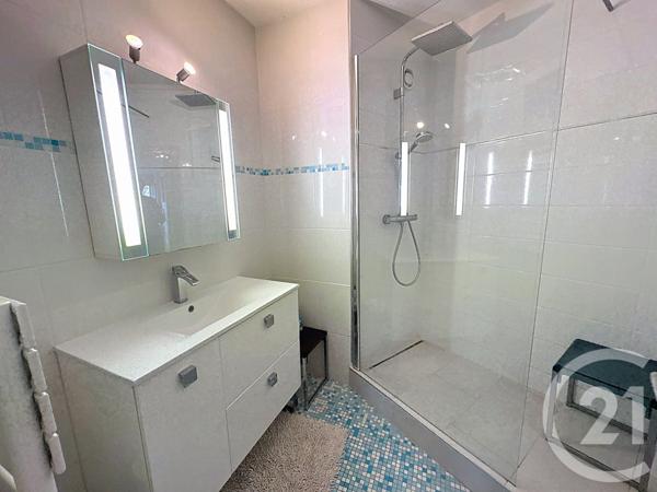 Appartement F3 à vendre  3 pièces - 62,04 m2 MANDELIEU LA NAPOULE - 06