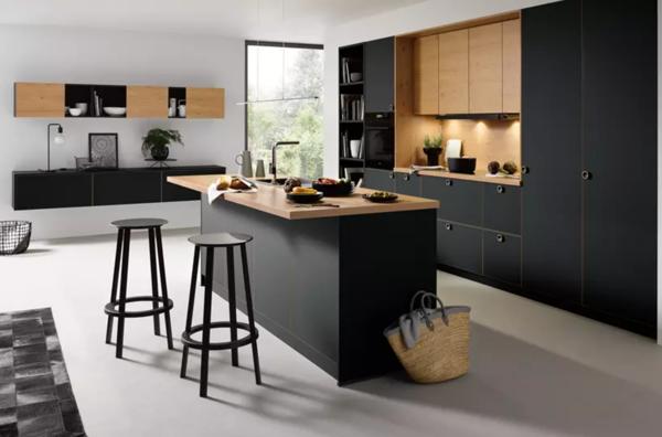 Maison de 130 m2 aux dernieres normes de constructions, d'isolations et d'équipements.