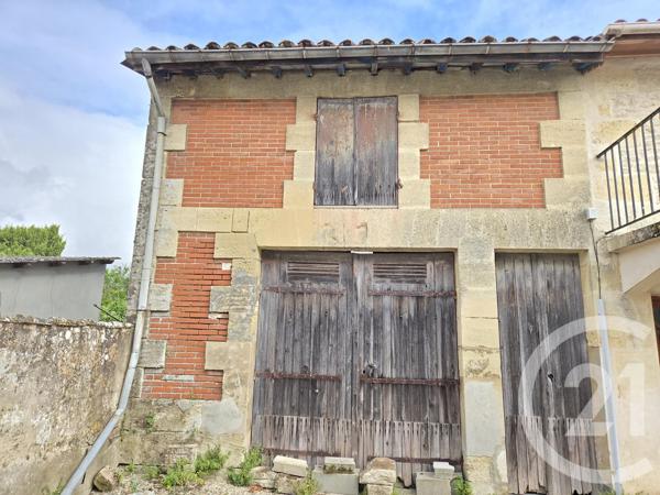 Maison à vendre  1 pièce - 33,12 m 2   SOULAC SUR MER  - 33