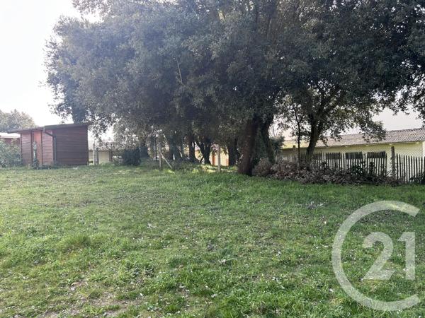 Maison à vendre  1 pièce - 33,12 m 2   SOULAC SUR MER  - 33
