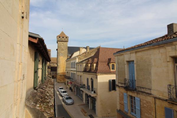 Immeuble à vendre à BEAUMONTOIS EN PERIGORD (24440) - Dordogne