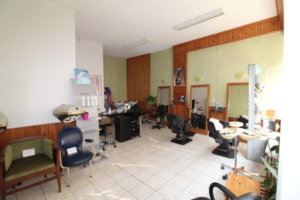 Immeuble à vendre à BEAUMONTOIS EN PERIGORD (24440) - Dordogne