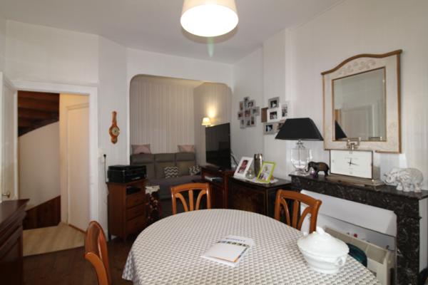 Immeuble à vendre à BEAUMONTOIS EN PERIGORD (24440) - Dordogne