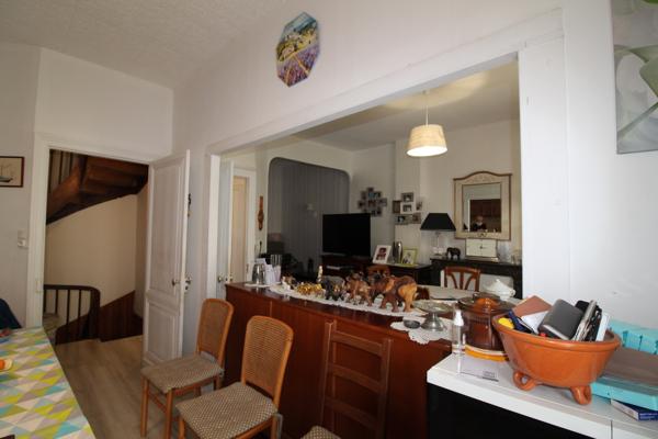 Immeuble à vendre à BEAUMONTOIS EN PERIGORD (24440) - Dordogne