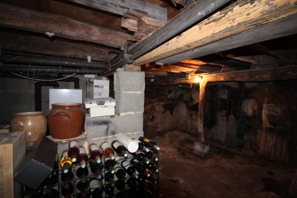 Immeuble à vendre à BEAUMONTOIS EN PERIGORD (24440) - Dordogne