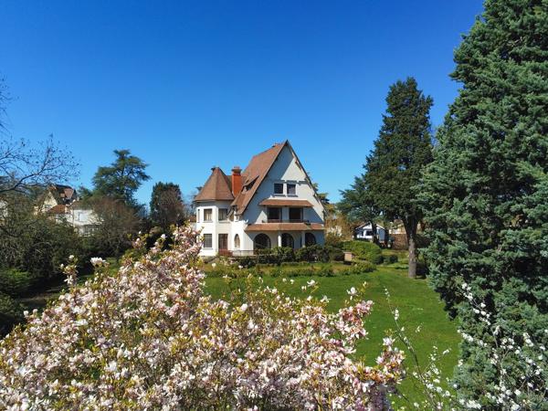 Maison à vendre à Chazelles-sur-Lyon (42140) - Loire