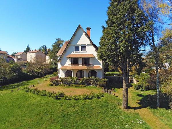 Maison à vendre à Chazelles-sur-Lyon (42140) - Loire