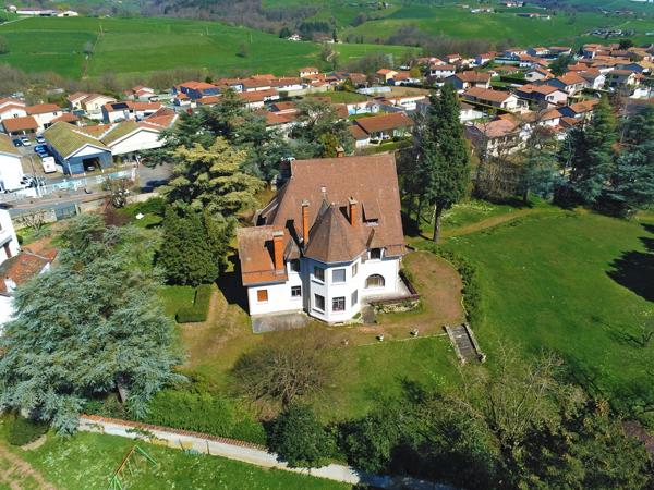 Maison à vendre à Chazelles-sur-Lyon (42140) - Loire