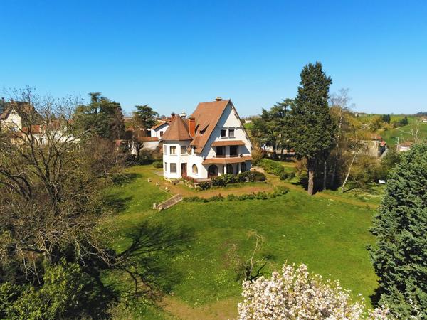 Maison à vendre à Chazelles-sur-Lyon (42140) - Loire