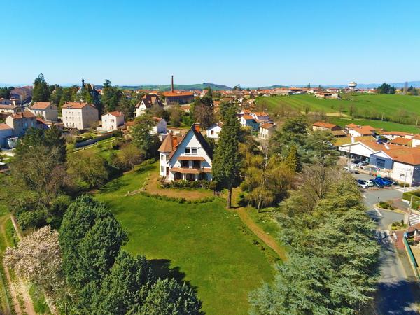 Maison à vendre à Chazelles-sur-Lyon (42140) - Loire