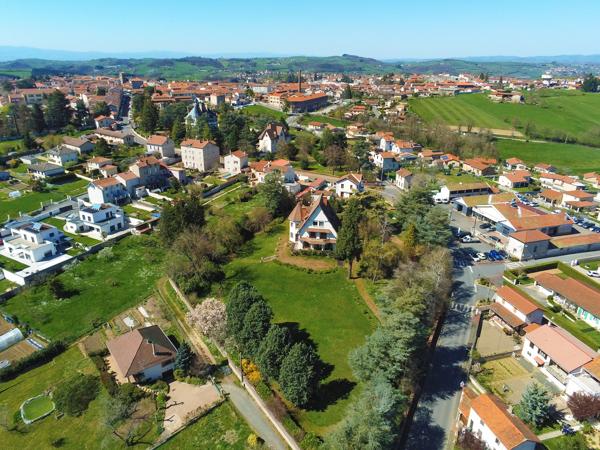 Maison à vendre à Chazelles-sur-Lyon (42140) - Loire