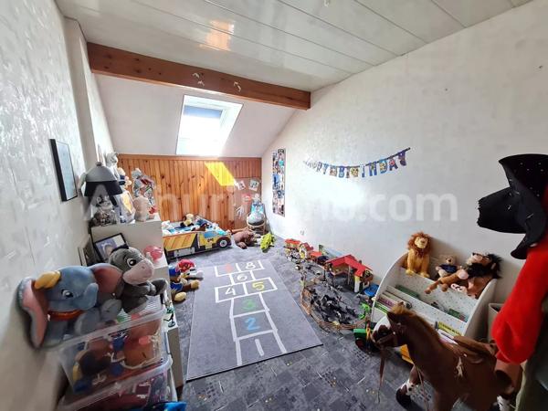 Vente Maison 5 pièces 91 m2 à Saint-Pierre-du-Perray