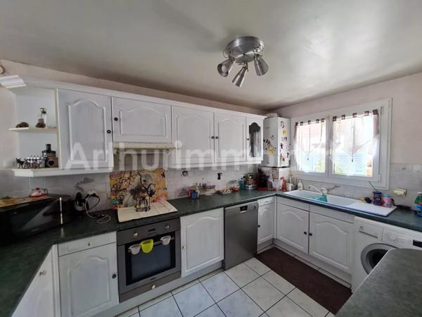 Vente Maison 5 pièces 91 m2 à Saint-Pierre-du-Perray