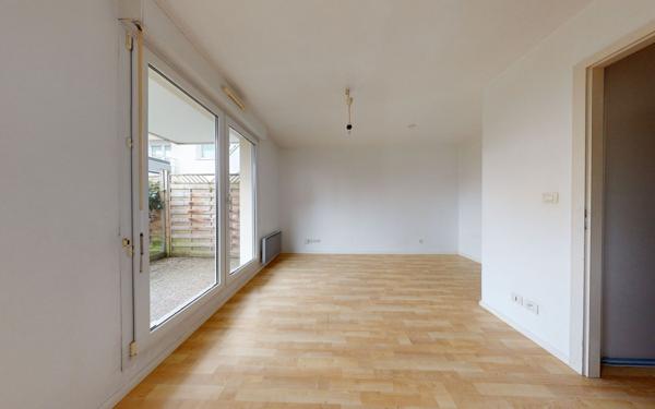 Appartement à louer    1 pièce • 22 m2 Strasbourg