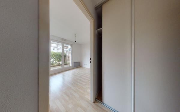 Appartement à louer    1 pièce • 22 m2 Strasbourg