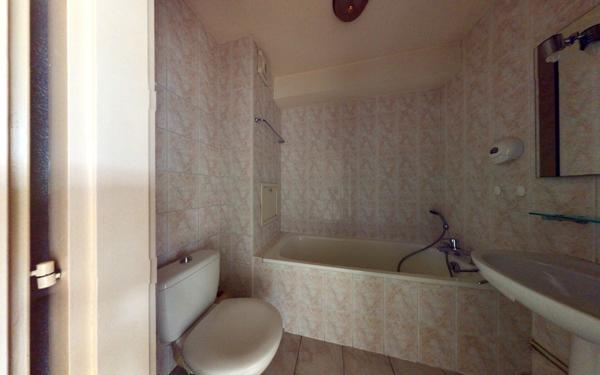 Appartement à louer    1 pièce • 22 m2 Strasbourg