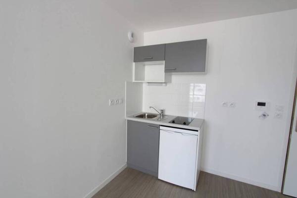 Appartement 1 pièce - 44600 Saint-Nazaire -  CENTRE VILLE - GARE