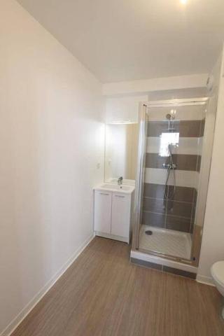 Appartement 1 pièce - 44600 Saint-Nazaire -  CENTRE VILLE - GARE