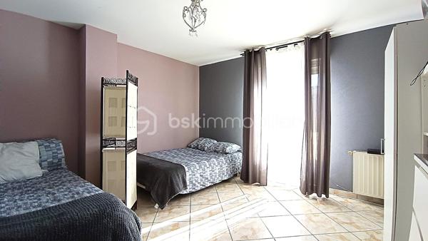 Maison traditionnelle de 312 m²