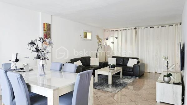 Maison traditionnelle de 312 m²