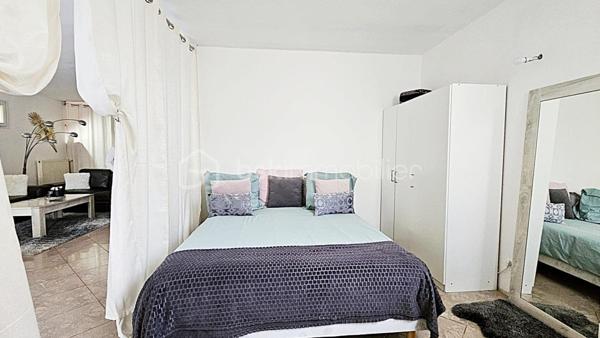 Maison traditionnelle de 312 m²