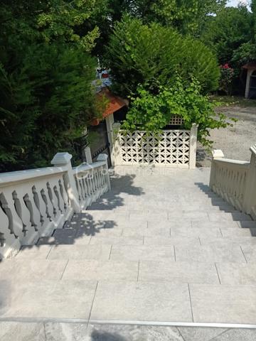 Maison traditionnelle de 312 m²