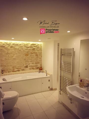 Maison + gîte Longeville Sur Mer 8 pièce(s) 197 m2