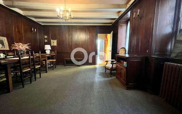 Maison à vendre    4 pièces •  La Roche-Bernard