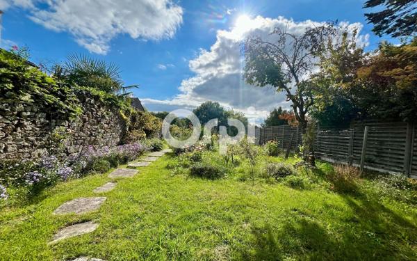 Maison à vendre    4 pièces •  La Roche-Bernard