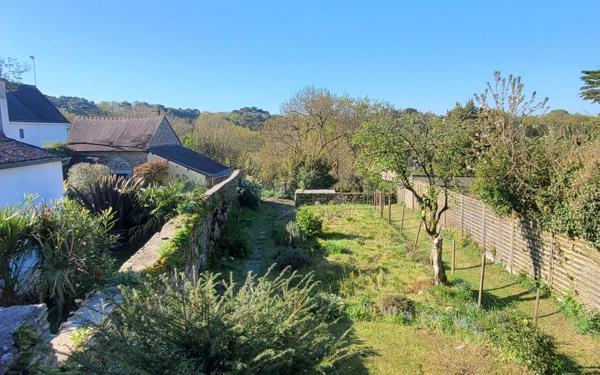 Maison à vendre    4 pièces •  La Roche-Bernard