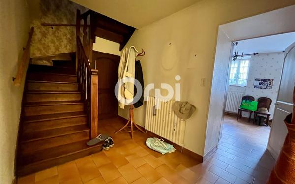 Maison à vendre    4 pièces •  La Roche-Bernard