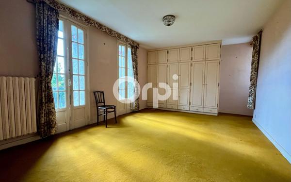 Maison à vendre    4 pièces •  La Roche-Bernard