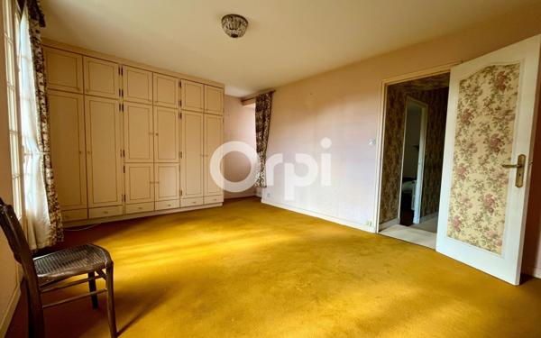 Maison à vendre    4 pièces •  La Roche-Bernard