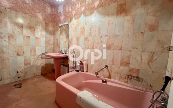 Maison à vendre    4 pièces •  La Roche-Bernard