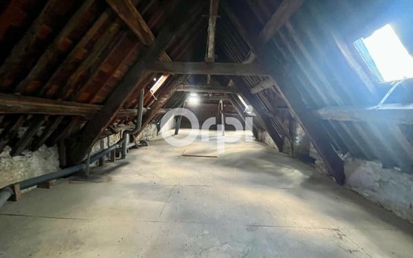 Maison à vendre    4 pièces •  La Roche-Bernard