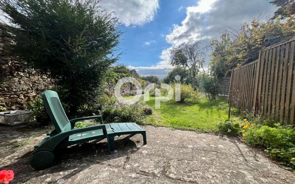 Maison à vendre    4 pièces •  La Roche-Bernard