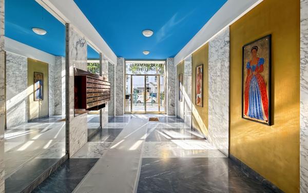 Appartement à vendre    3 pièces • 85 m2 Nice