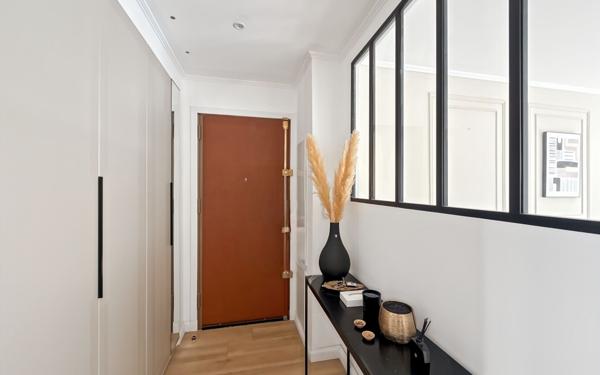 Appartement à vendre    3 pièces • 85 m2 Nice