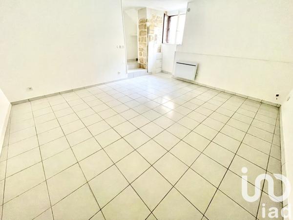 Appartement 1 pièce de 40 m² à Montesson (78360)