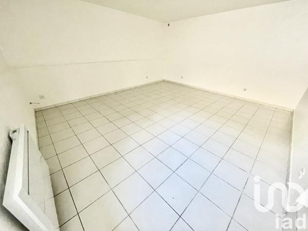Appartement 1 pièce de 40 m² à Montesson (78360)