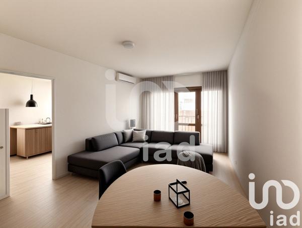 Appartement 2 pièces de 42 m² à Nîmes (30000)