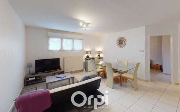 Appartement à louer    2 pièces •  Apach